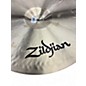 Used Zildjian 21in K Custom Special Dry Crash Cymbal