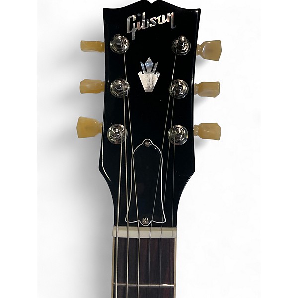 Used 2025 Gibson 1961 Reissue SG RE Solid Body Electric Guitar