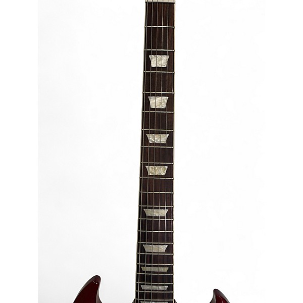 Used 2025 Gibson 1961 Reissue SG RE Solid Body Electric Guitar