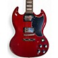 Used 2025 Gibson 1961 Reissue SG RE Solid Body Electric Guitar