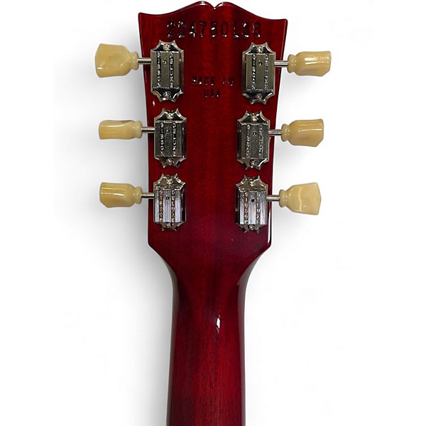 Used 2025 Gibson 1961 Reissue SG RE Solid Body Electric Guitar