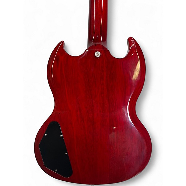 Used 2025 Gibson 1961 Reissue SG RE Solid Body Electric Guitar