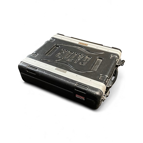 Used Hartke LH500 500W Bass Amp Head