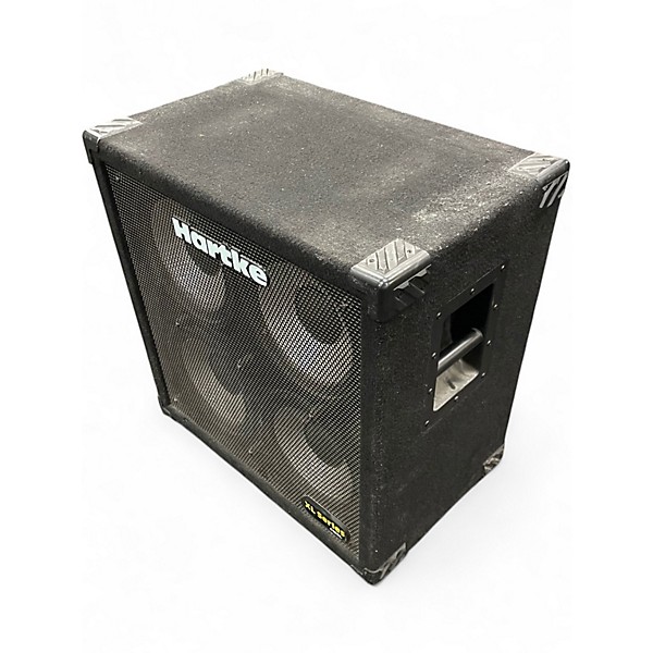 Used Hartke 410XL 400W Bass Cabinet