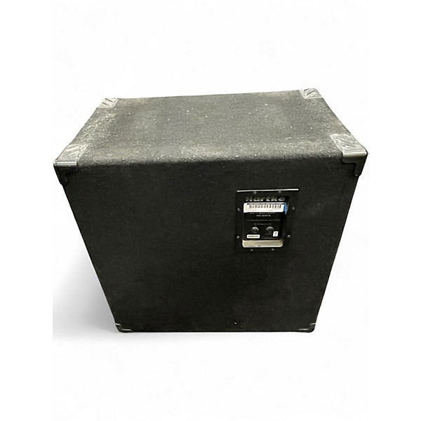 Used Hartke 410XL 400W Bass Cabinet