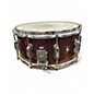 Used TAMA 14X6 Artwood Snare Mahogany Drum