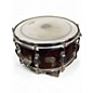 Used TAMA 14X6 Artwood Snare Mahogany Drum