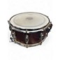Used TAMA 14X6 Artwood Snare Mahogany Drum