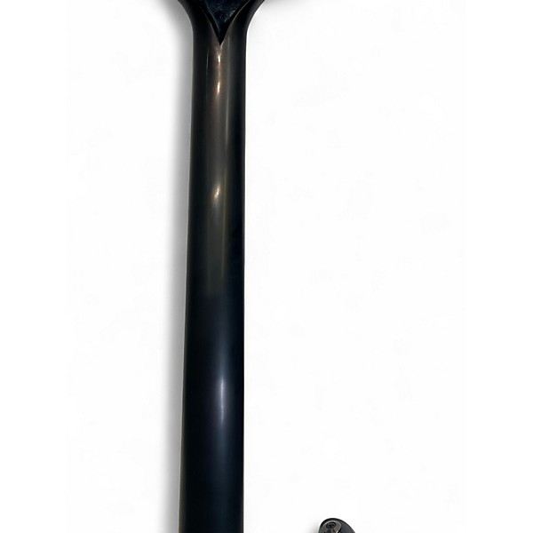 Used PRS SE Mark Holcomb Ebony Solid Body Electric Guitar