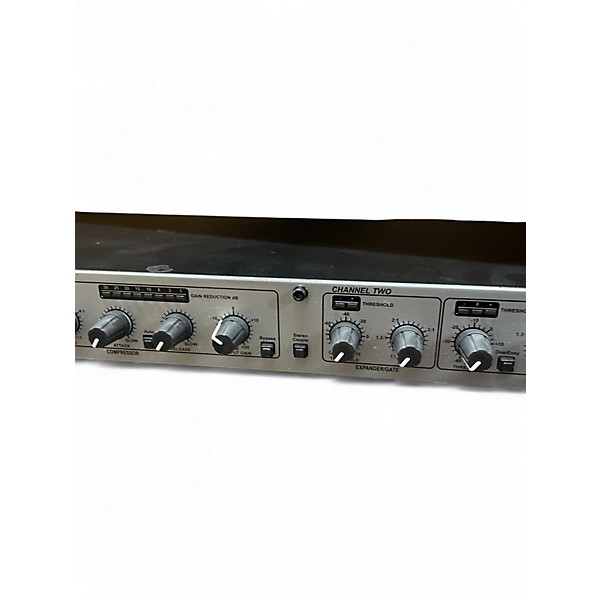 Used dbx 266XS Compressor