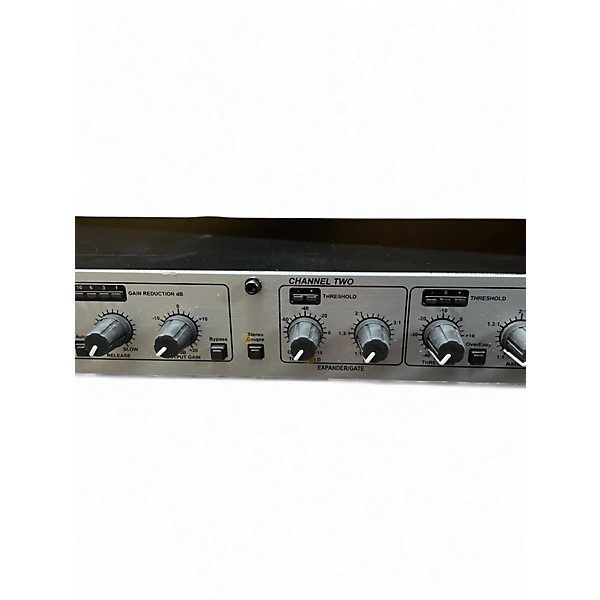 Used dbx 266XS Compressor