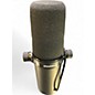 Used Shure SM7B Dynamic Microphone thumbnail