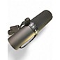 Used Shure SM7B Dynamic Microphone