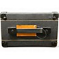 Used Orange Amplifiers PPC108 Micro Terror 1X8 Guitar Cabinet