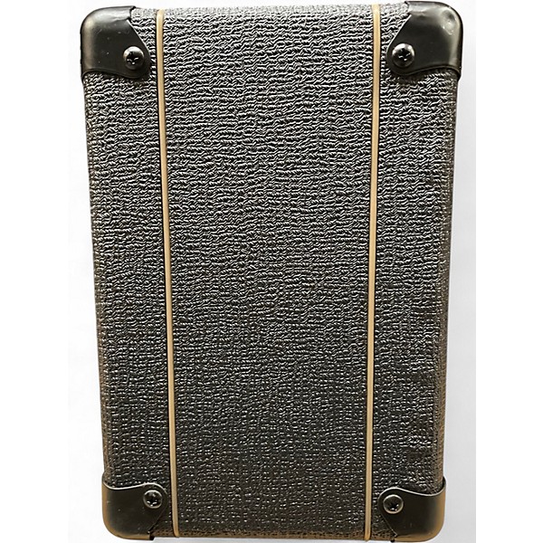 Used Orange Amplifiers PPC108 Micro Terror 1X8 Guitar Cabinet