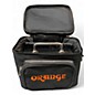 Used Orange Amplifiers Micro Dark 20W Tube Guitar Amp Head