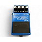 Used BOSS CS3 Compressor Sustainer Effect Pedal thumbnail