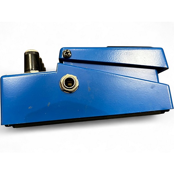 Used BOSS CS3 Compressor Sustainer Effect Pedal