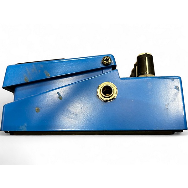 Used BOSS CS3 Compressor Sustainer Effect Pedal