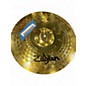 Used Zildjian 14in Planet Z Hi Hat Pair Cymbal