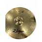 Used Zildjian 16in Planet Z Crash Cymbal thumbnail