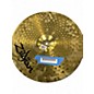 Used Zildjian 16in Planet Z Crash Cymbal