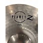 Used Zildjian 16in Planet Z Crash Cymbal
