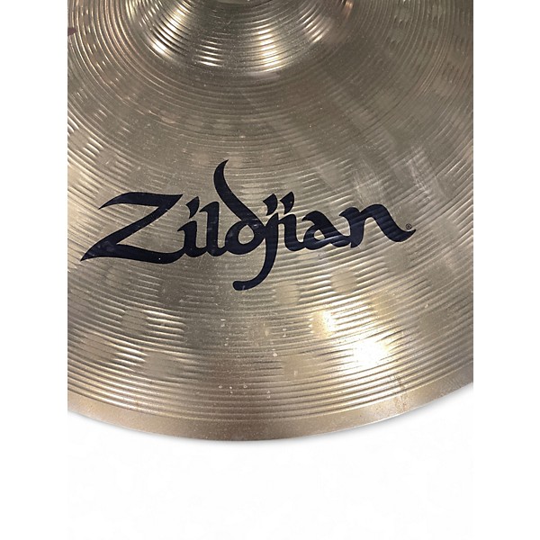 Used Zildjian 16in Planet Z Crash Cymbal