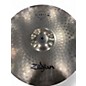 Used Zildjian 20in Planet Z Ride Cymbal thumbnail