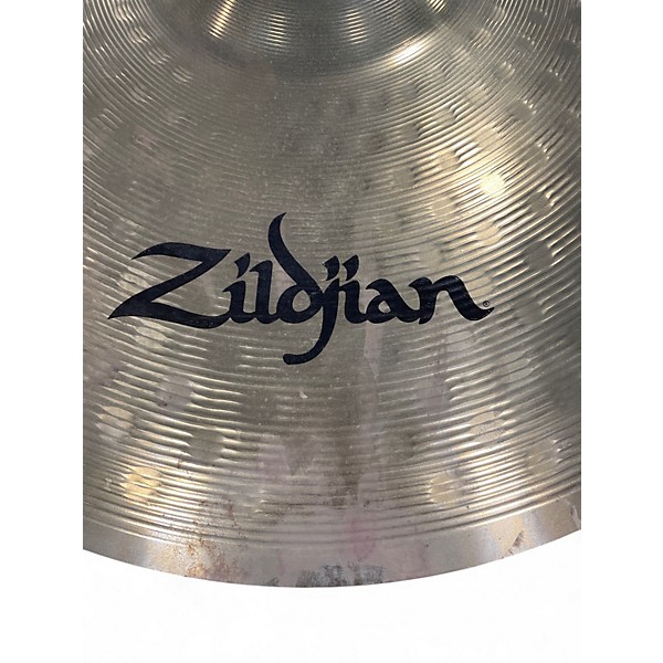 Used Zildjian 20in Planet Z Ride Cymbal