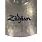 Used Zildjian 20in Planet Z Ride Cymbal