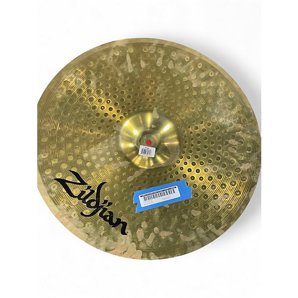 Used Zildjian 20in Planet Z Ride Cymbal