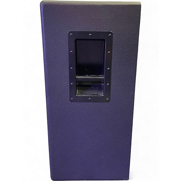 Used Line 6 DT50 412 4x12 Guitar Cabinet