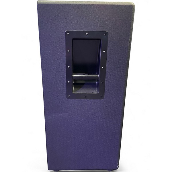 Used Line 6 DT50 412 4x12 Guitar Cabinet