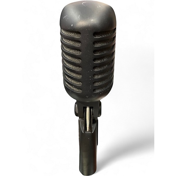 Used Shure  SUPER 55 Dynamic Microphone