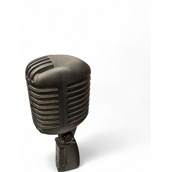 Used Shure  SUPER 55 Dynamic Microphone