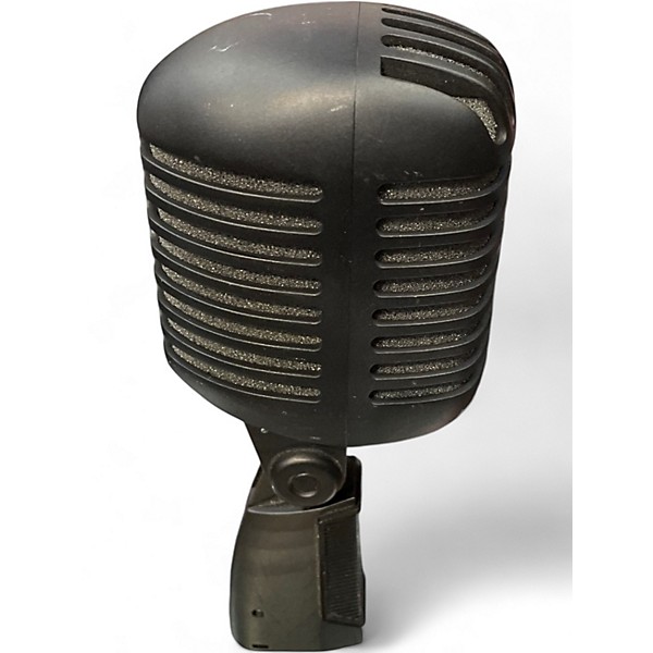 Used Shure  SUPER 55 Dynamic Microphone