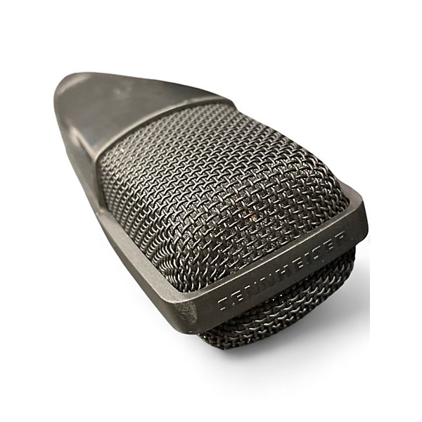 Used Sennheiser MD421 Dynamic Microphone