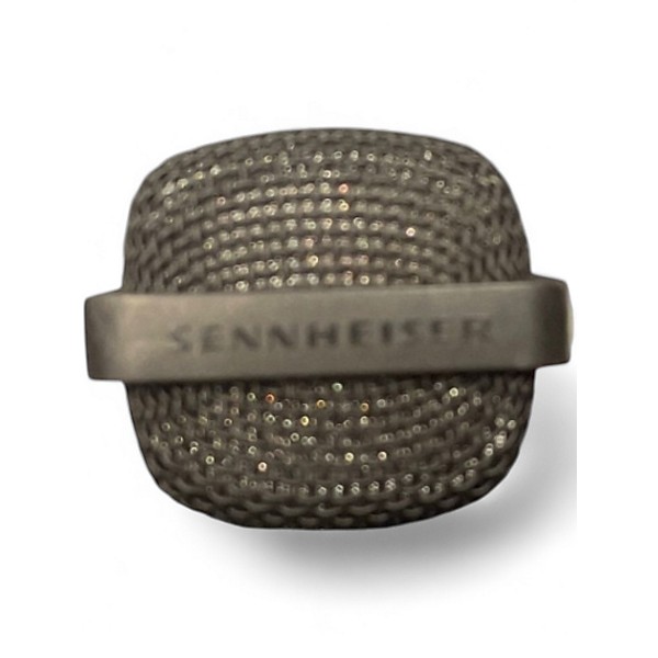 Used Sennheiser MD421 Dynamic Microphone