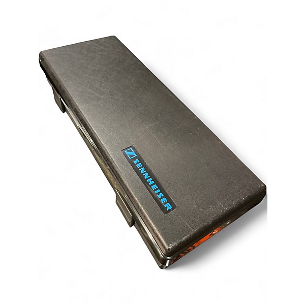 Used Sennheiser MD421 Dynamic Microphone