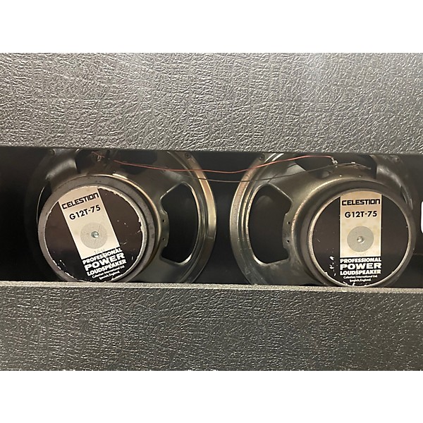 Used Marshall 2205 JCM800 50W Tube Guitar Amp Head