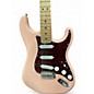Used Fender Limited Edition Player Stratocaster Shell Pink Solid Body Electric Guitar