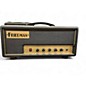 Used Friedman PT-20 20W Tube Guitar Amp Head thumbnail