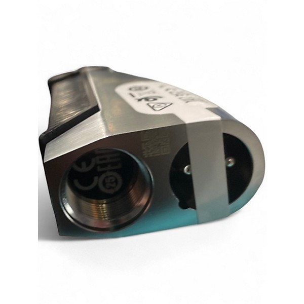 Used Shure Super 55 Dynamic Microphone