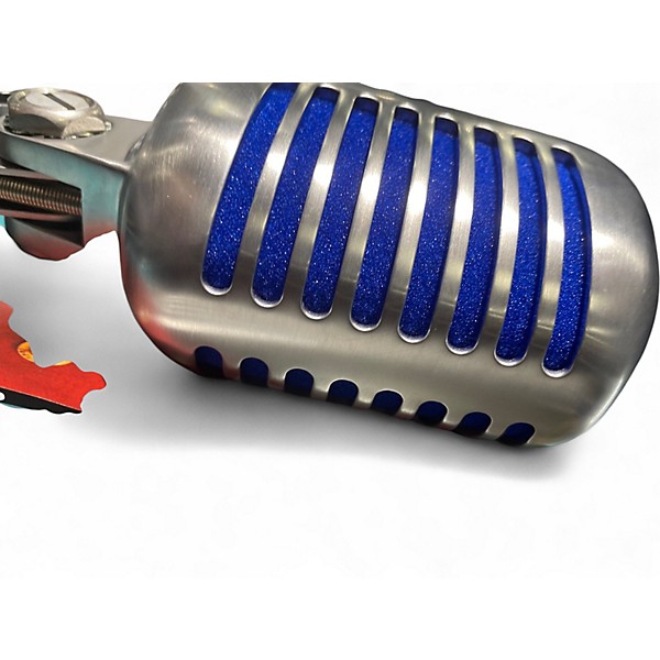 Used Shure Super 55 Dynamic Microphone