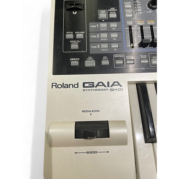 Used Randall RD45H Tube Guitar Amp Head