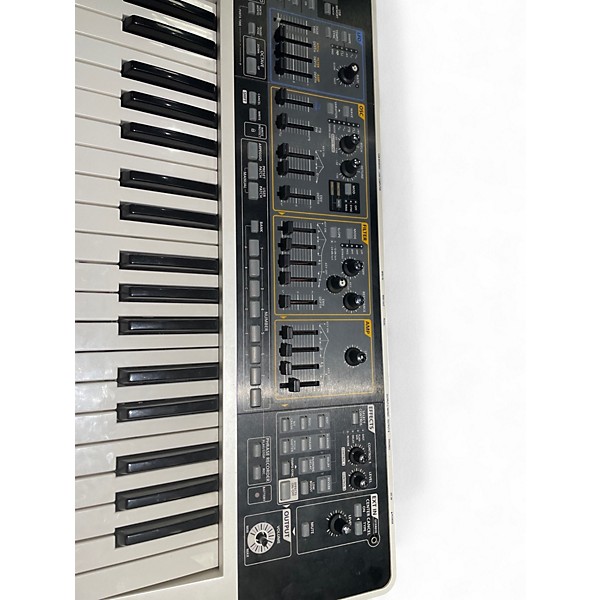 Used Randall RD45H Tube Guitar Amp Head