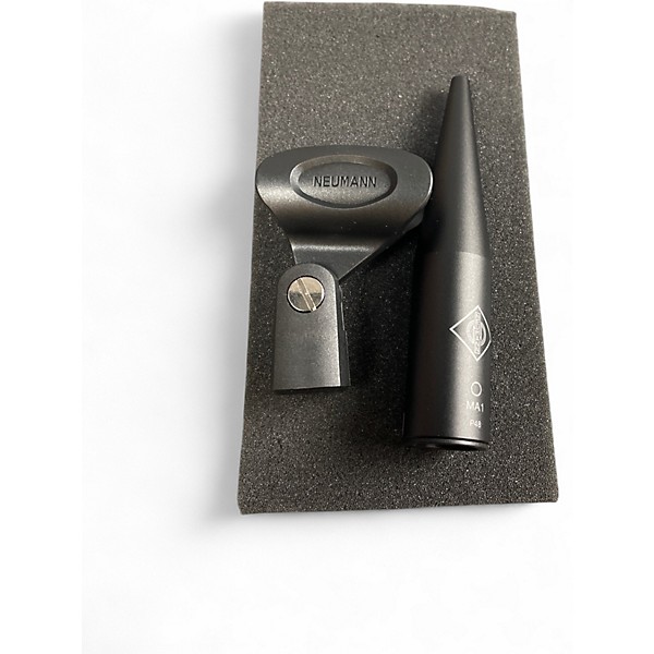 Used Neumann MA 1 Condenser Microphone
