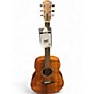 Used Taylor GS Mini Koa Natural Acoustic Guitar thumbnail
