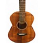 Used Taylor GS Mini Koa Natural Acoustic Guitar